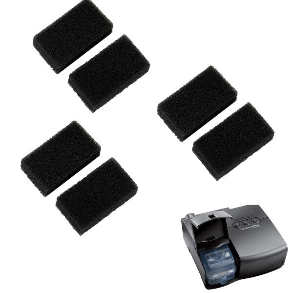 M- Series CPAP Machine Filters